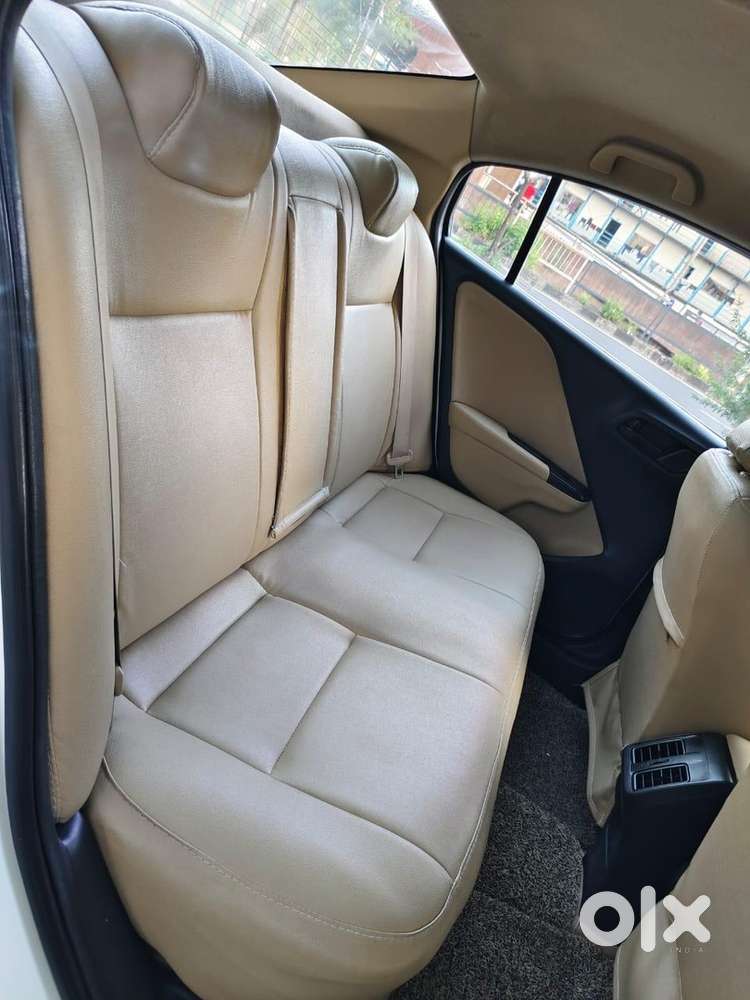 Honda City Diesel 2015