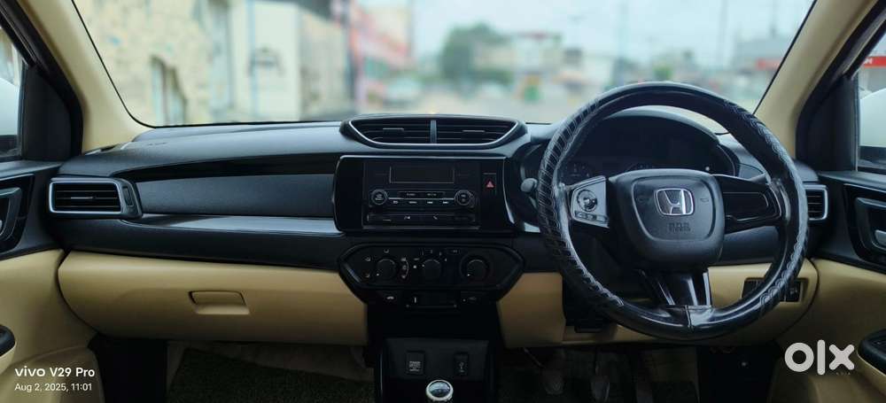 Honda Amaze 1.5 Smt I Dtec, 2019, Diesel