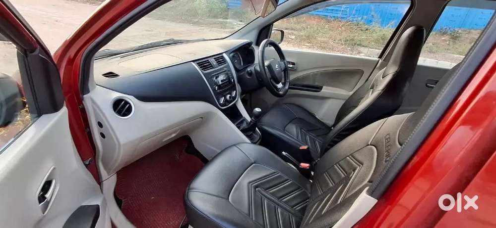 Celerio Zxi,  2018 Exellent Condition