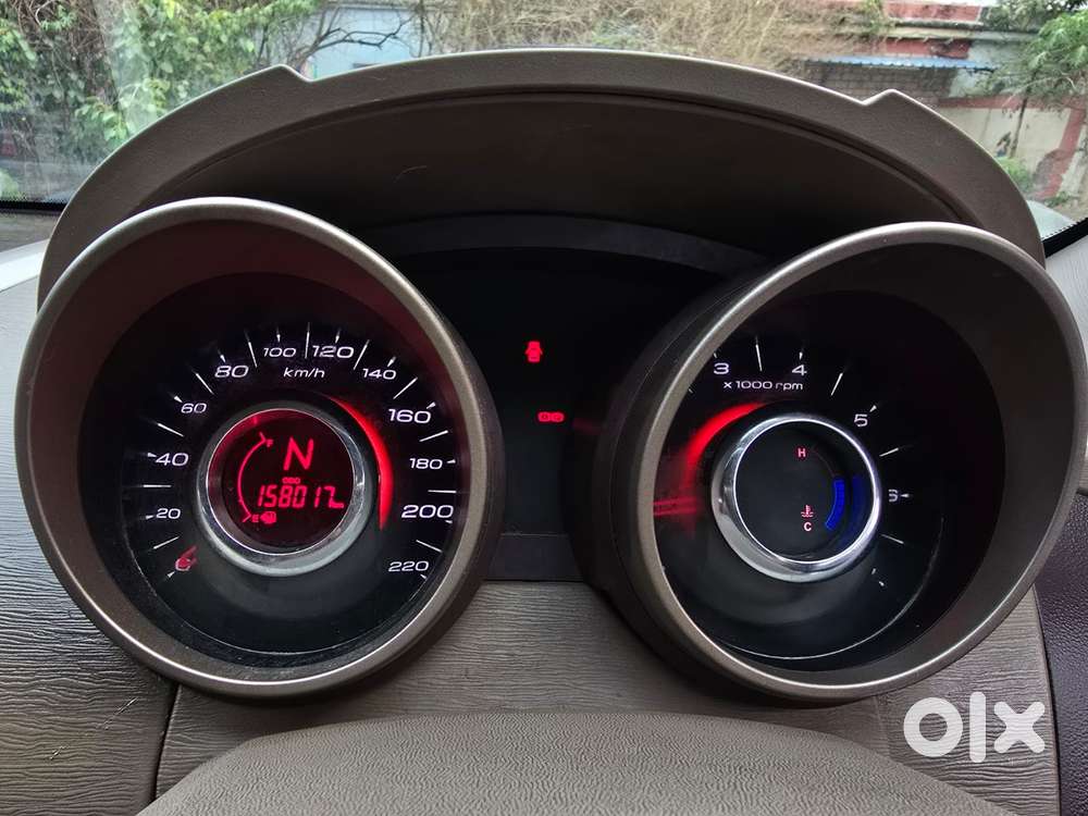 Mahindra Xuv500 W8, 2013, Diesel