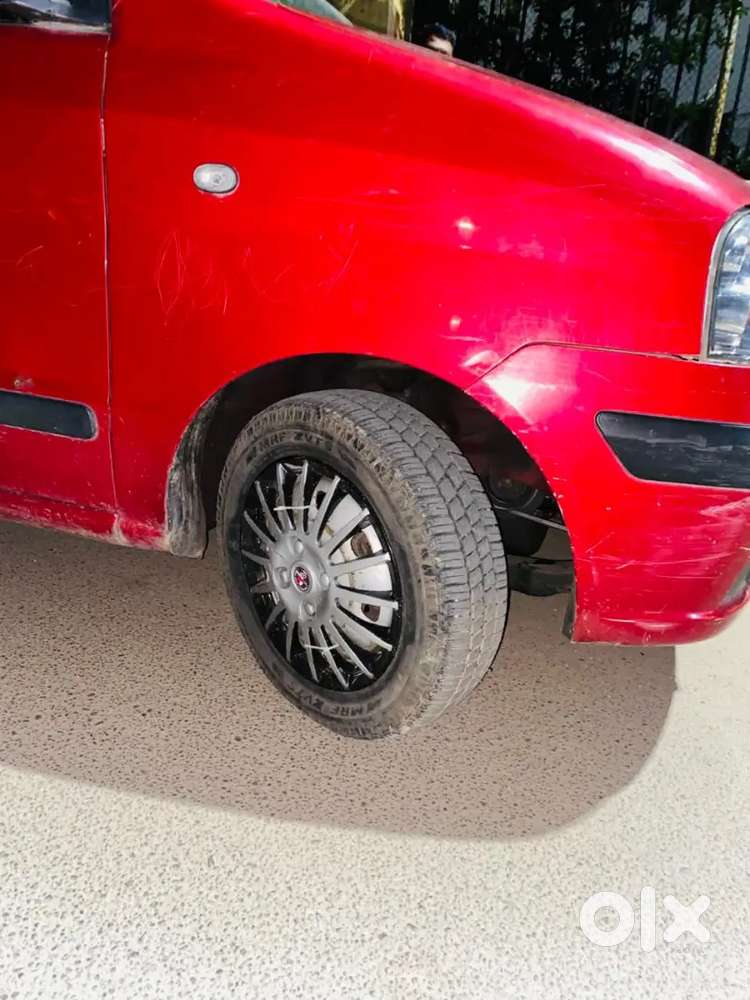 Hyundai Santro Xing 2006 Petrol