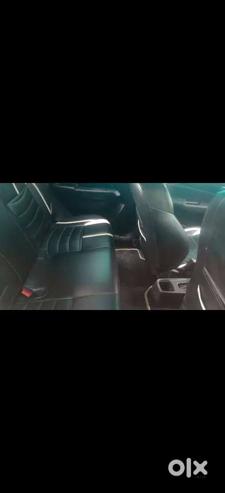 Maruti Suzuki Swift 2019