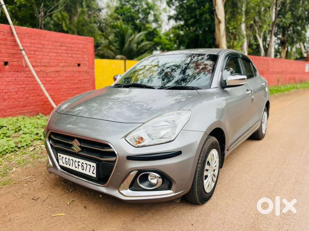 Maruti Suzuki Swift Dzire Petrol 2021