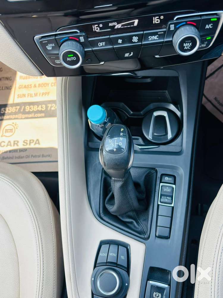 Bmw X1 2.0 Sdrive 20d, 2017, Diesel