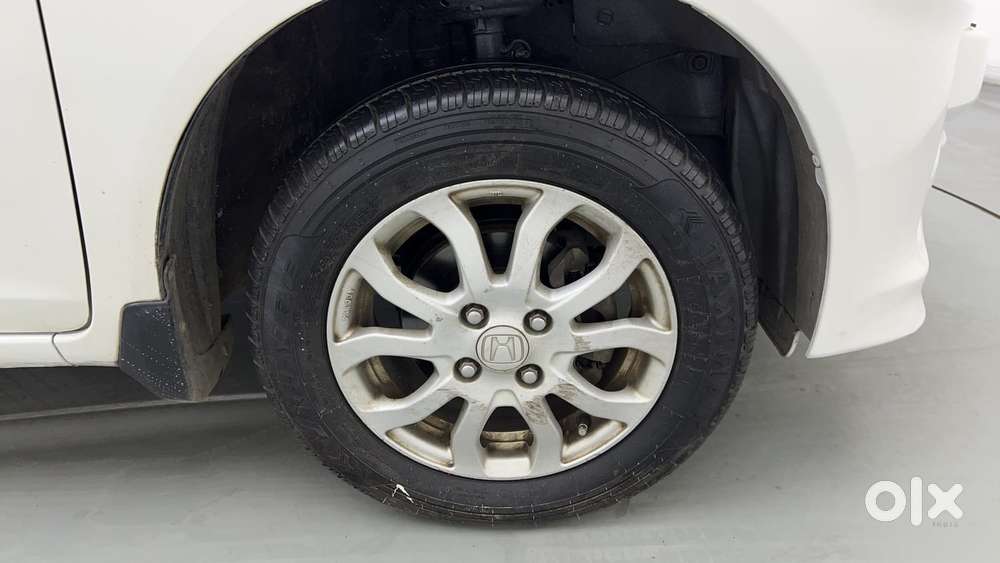 Honda Amaze Vx I-vtec, 2014, Petrol