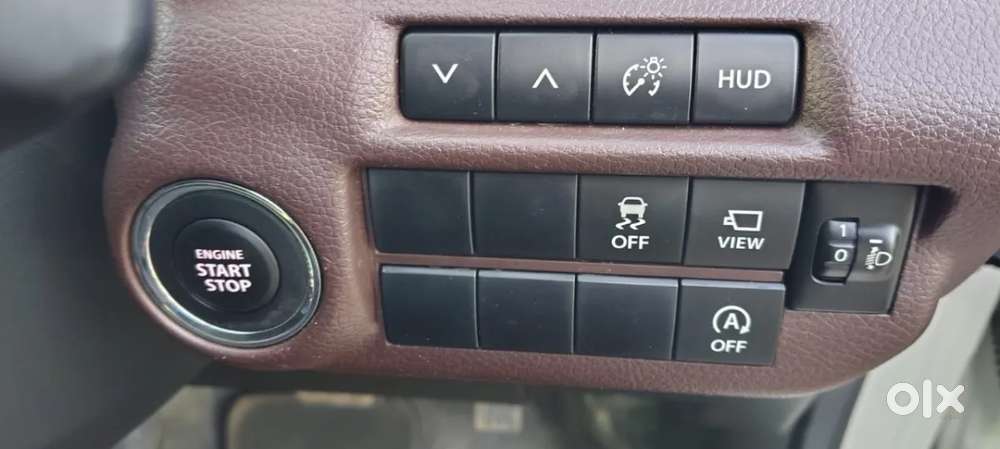 Toyota Urban Cruiser Taisor V 1.0 Petrol At Dual Tone, 2024, Petrol