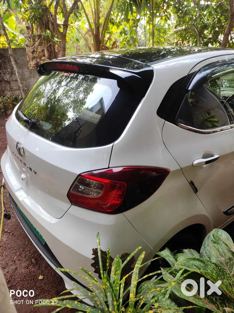 Tata Tigor Ev 2023 Full Finance Available, Single Owner Full Option