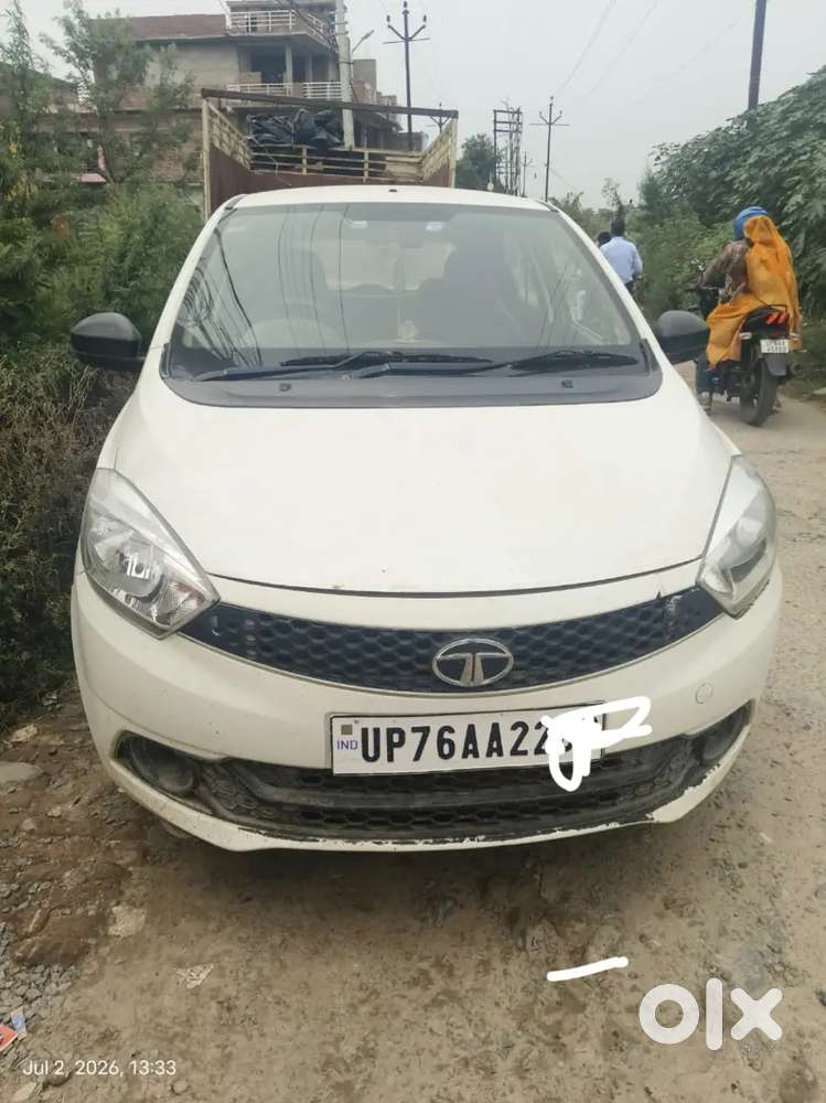 Tata Tiago 1.2 Revotron 2018