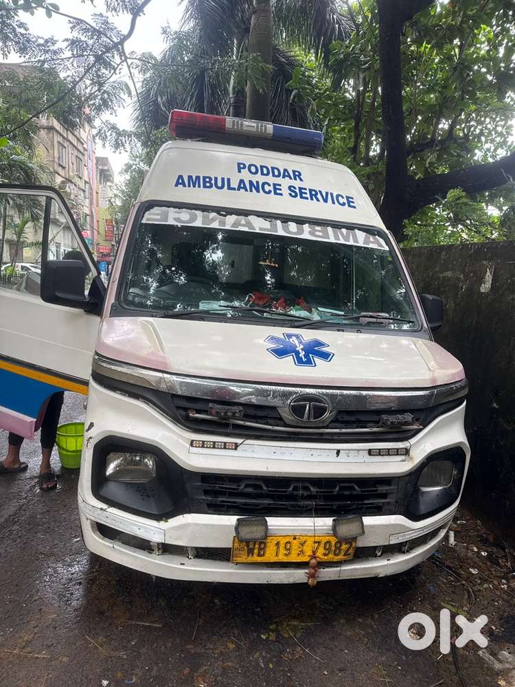 Tata Winger Diesel 2021
