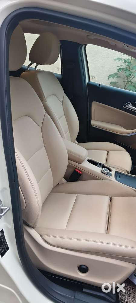 Mercedes-benz Gla 200 D, 2017, Diesel