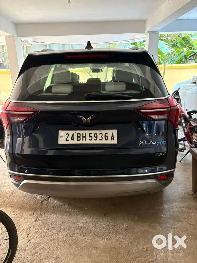 Mahindra Diesel Car 2024