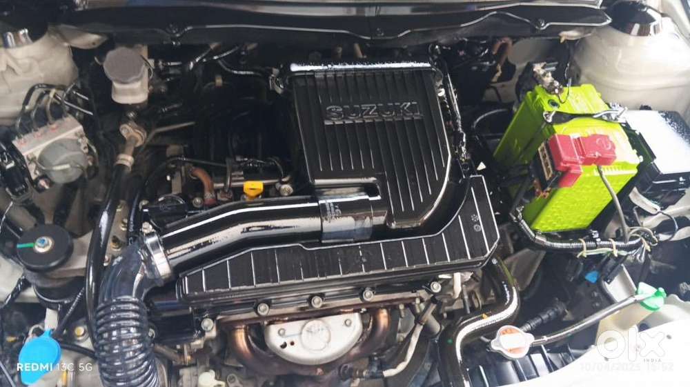 Maruti Suzuki Car 2017