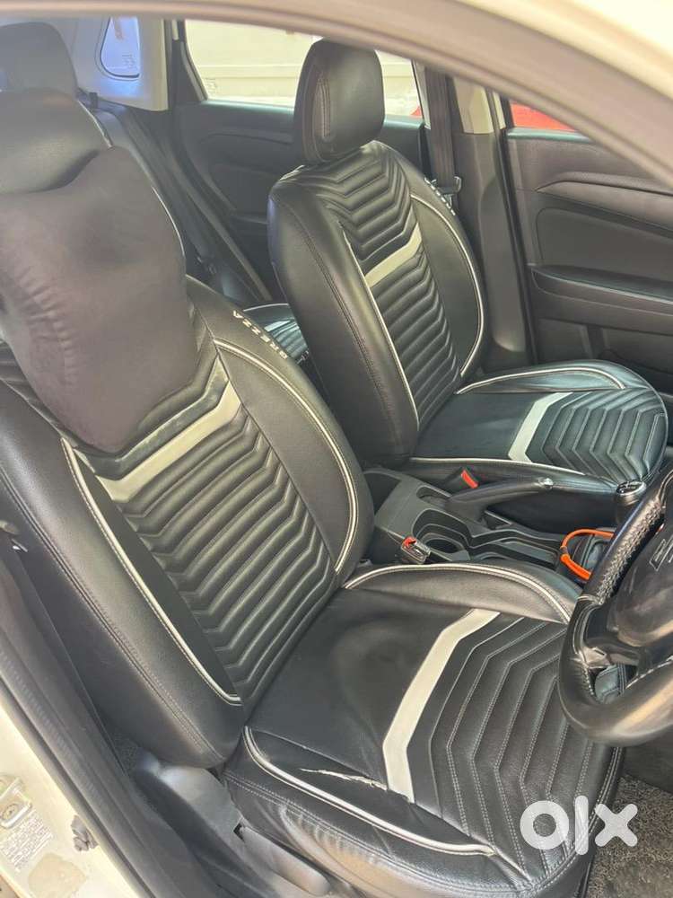 Maruti Suzuki Vitara Brezza 2019 Diesel Well Maintained