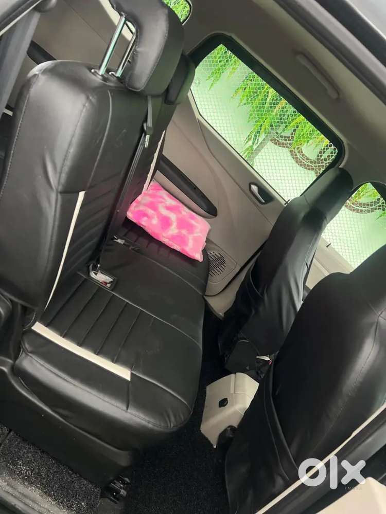 Renault Triber Facelift 2206 Urgent Sell
