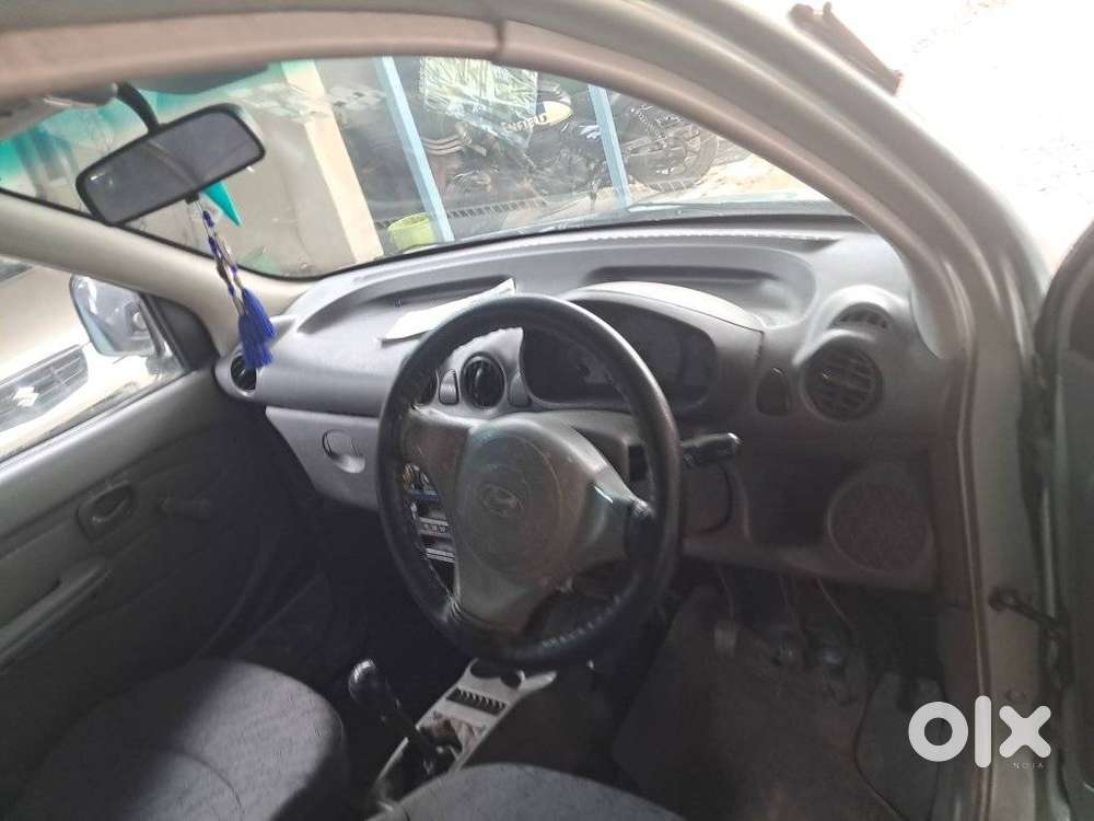 Hyundai Santro Xing Xo, 2004, Petrol