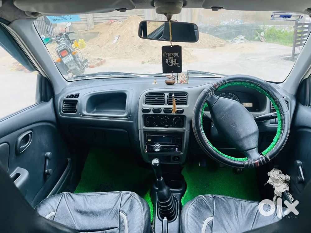 Maruti Suzuki Alto 2010 Lxi