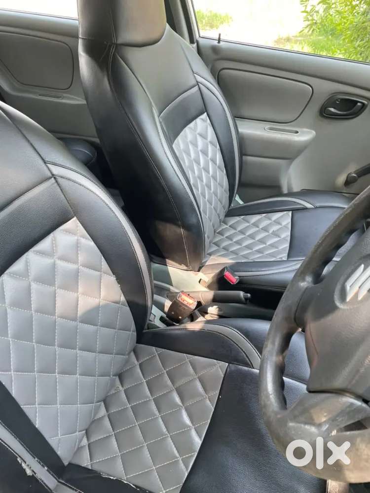 Maruti Suzuki Alto K10 2014 Petrol 79502 Km Driven
Good Condition