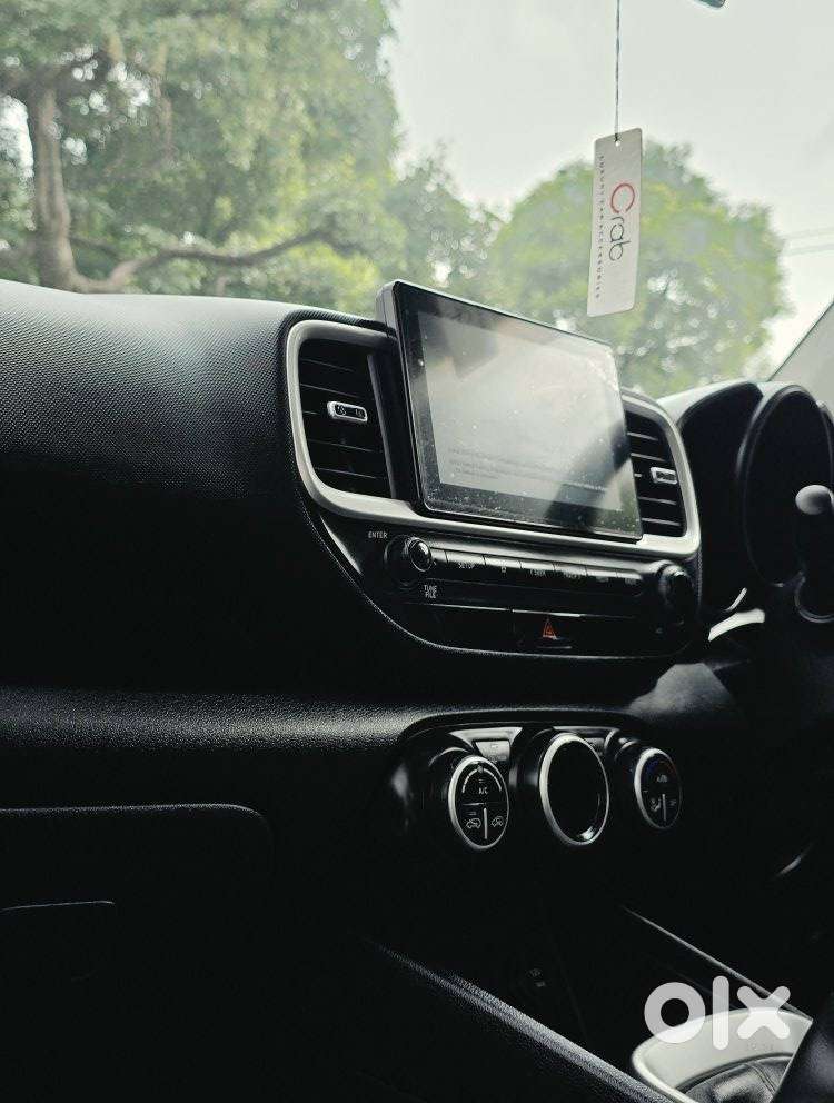 Hyundai Venue Sx Turbo, 2021, Petrol