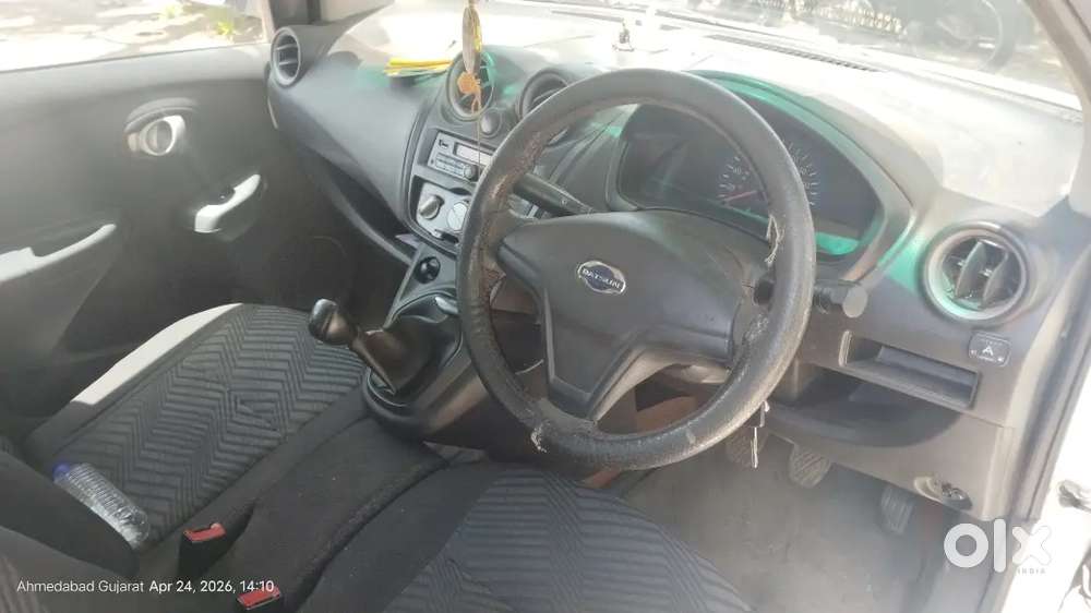 Datsun Go Plus