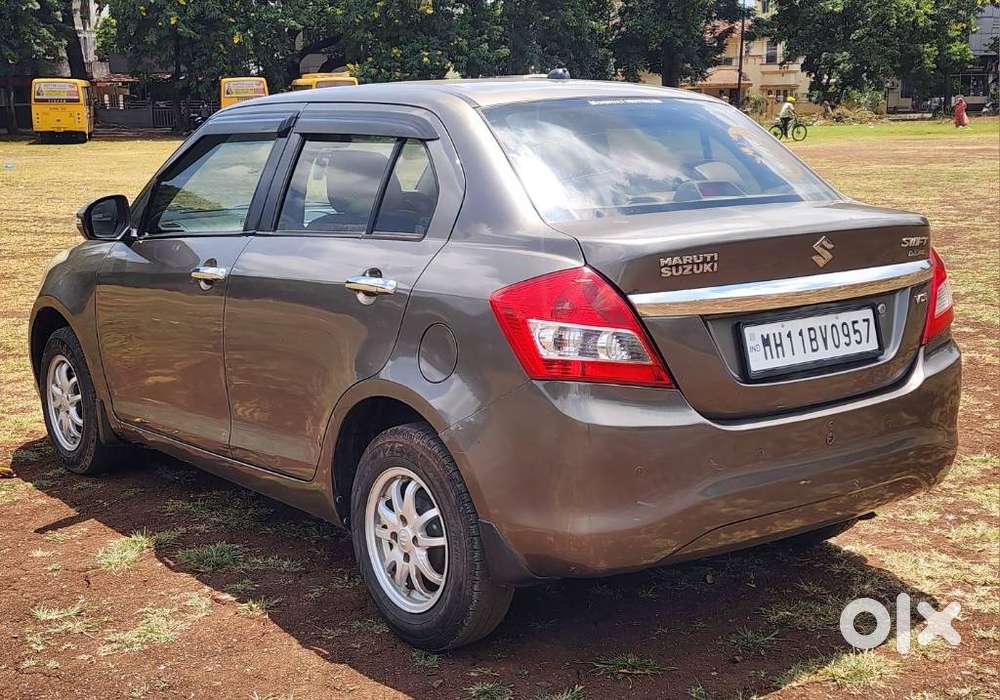Maruti Suzuki Swift Dzire Vdi Bsiv, 2015, Diesel