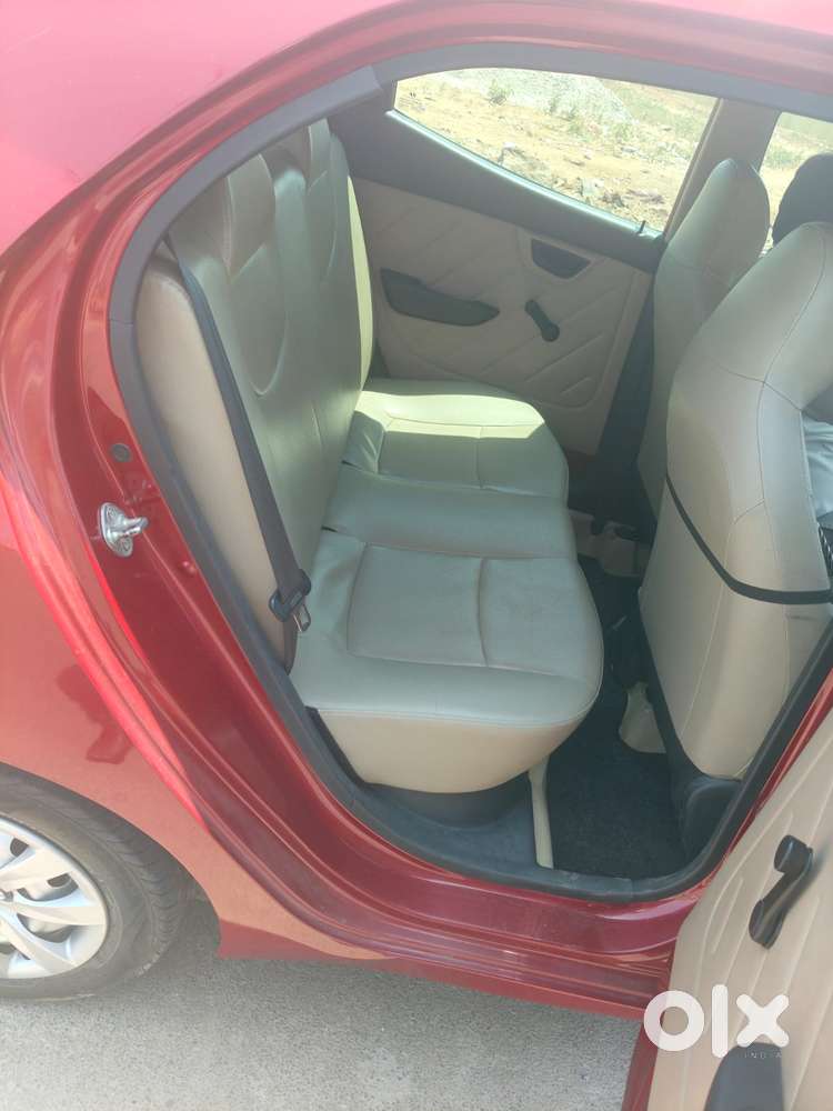 Hyundai Eon Era +, 2018, Petrol