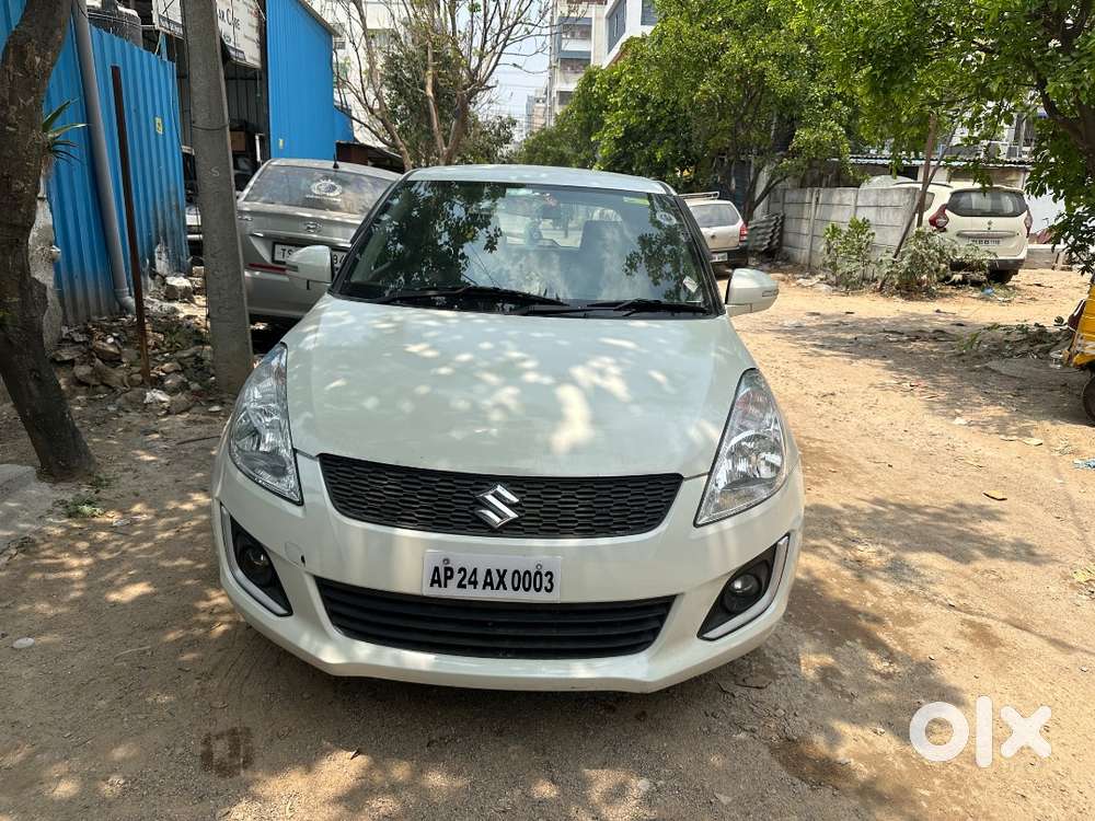 Maruti Suzuki Swift 2013 Diesel Well Maintained