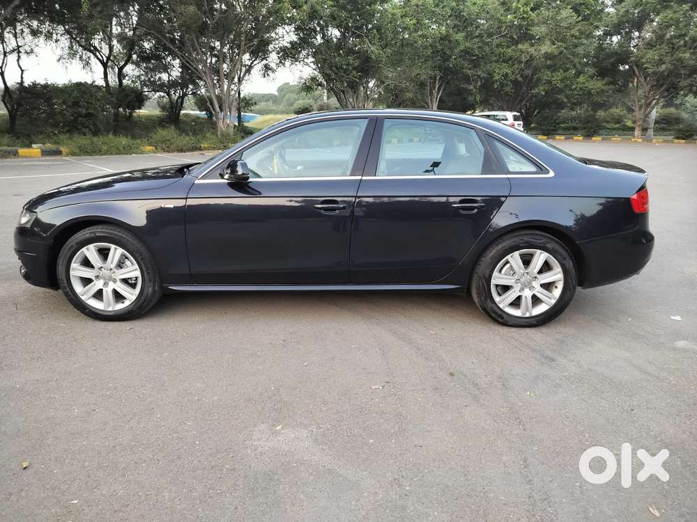 Audi A4 2.0 Tdi, 2012, Diesel