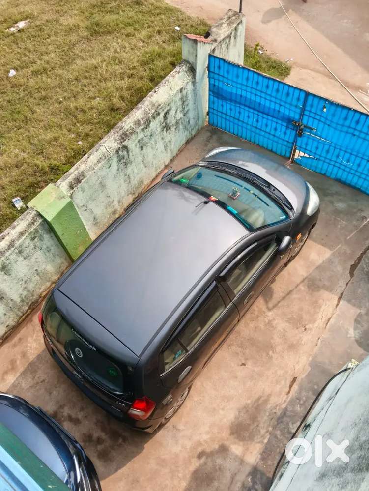 Hyundai I10 Blue Drive