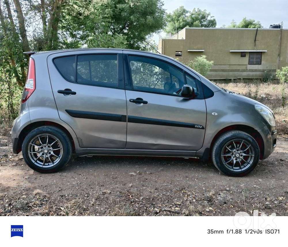 Maruti Suzuki Ritz Vxi (abs) Bs Iv, 2009, Petrol