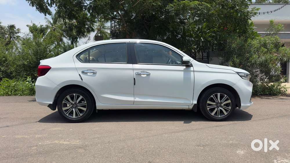 Honda Amaze Vx (o) I-vtec, 2023, Diesel