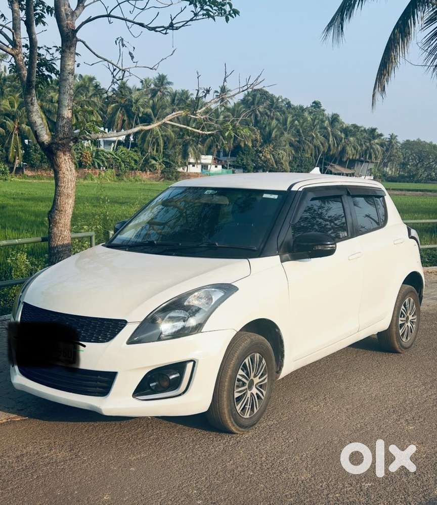 Maruti Suzuki Swift 2017 130000 Km Driven