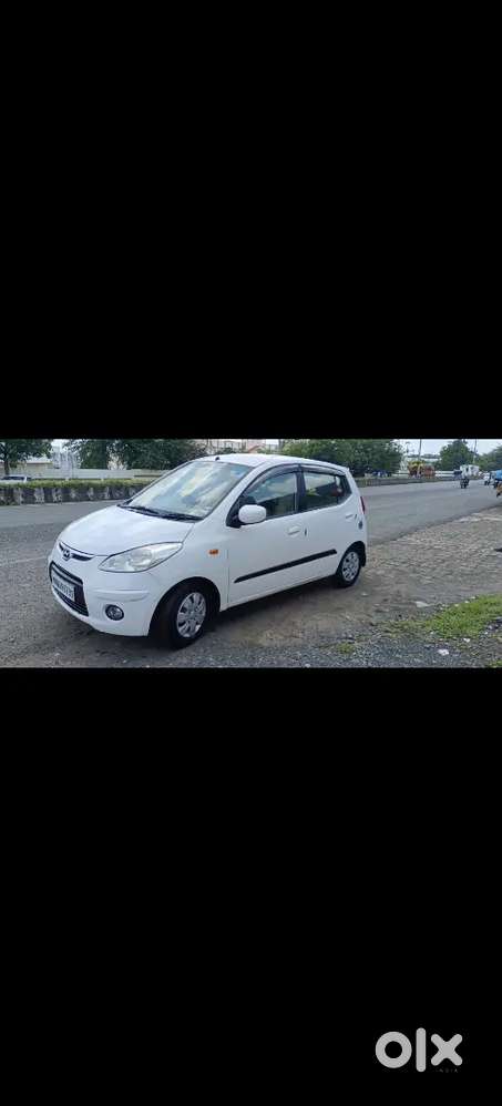 I10 2008 With Well Maintained Condition