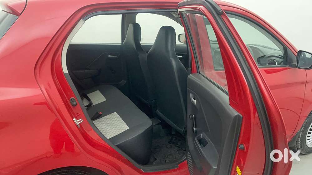 Maruti Suzuki Alto K10 Plus Edition, 2022, Petrol