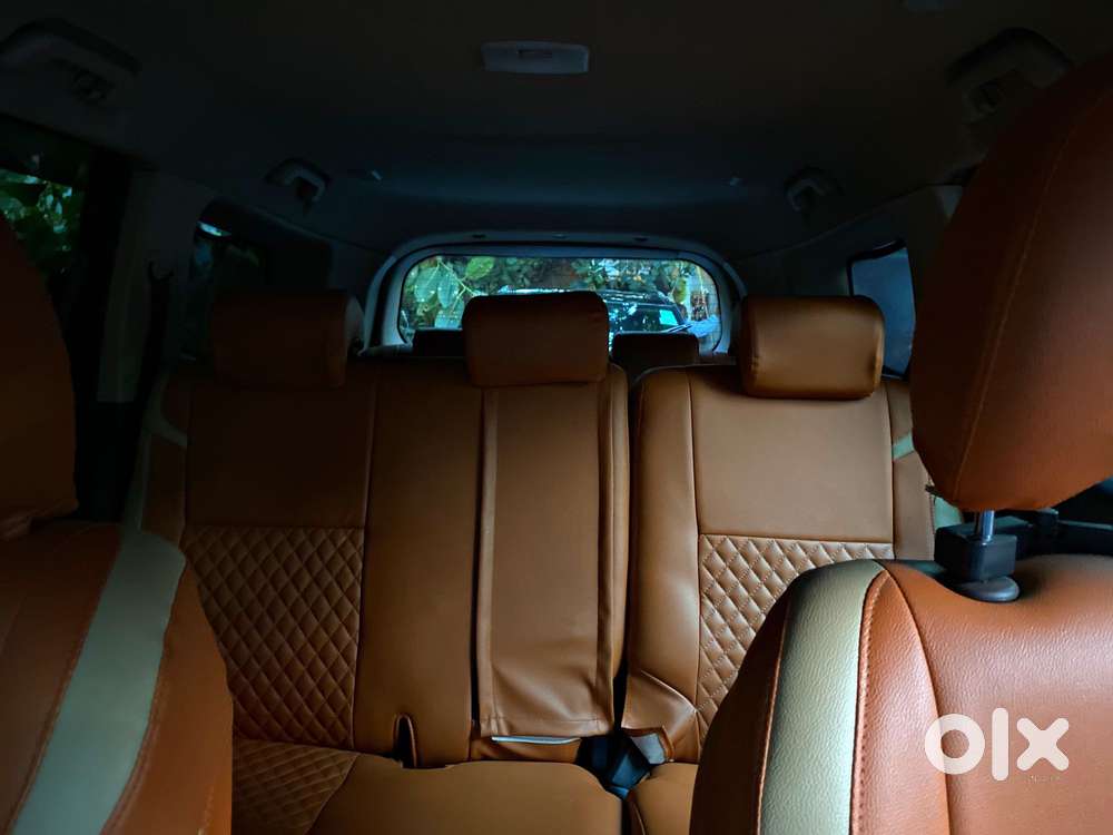 Mahindra Xuv500 W8, 2014, Diesel