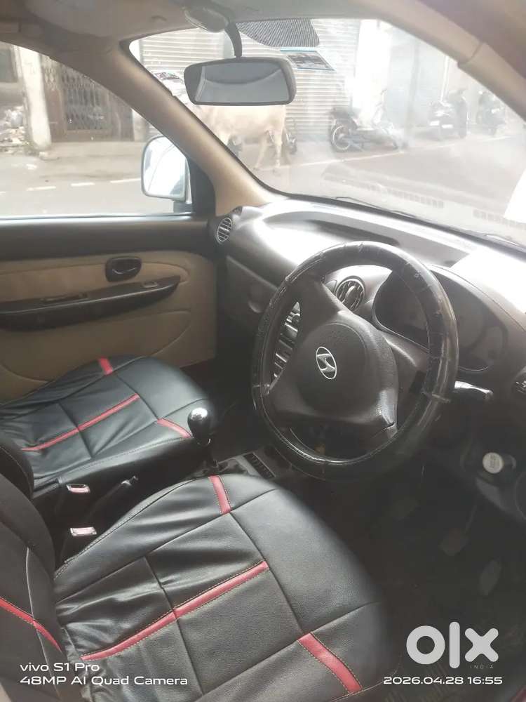 Santro Gl Plus