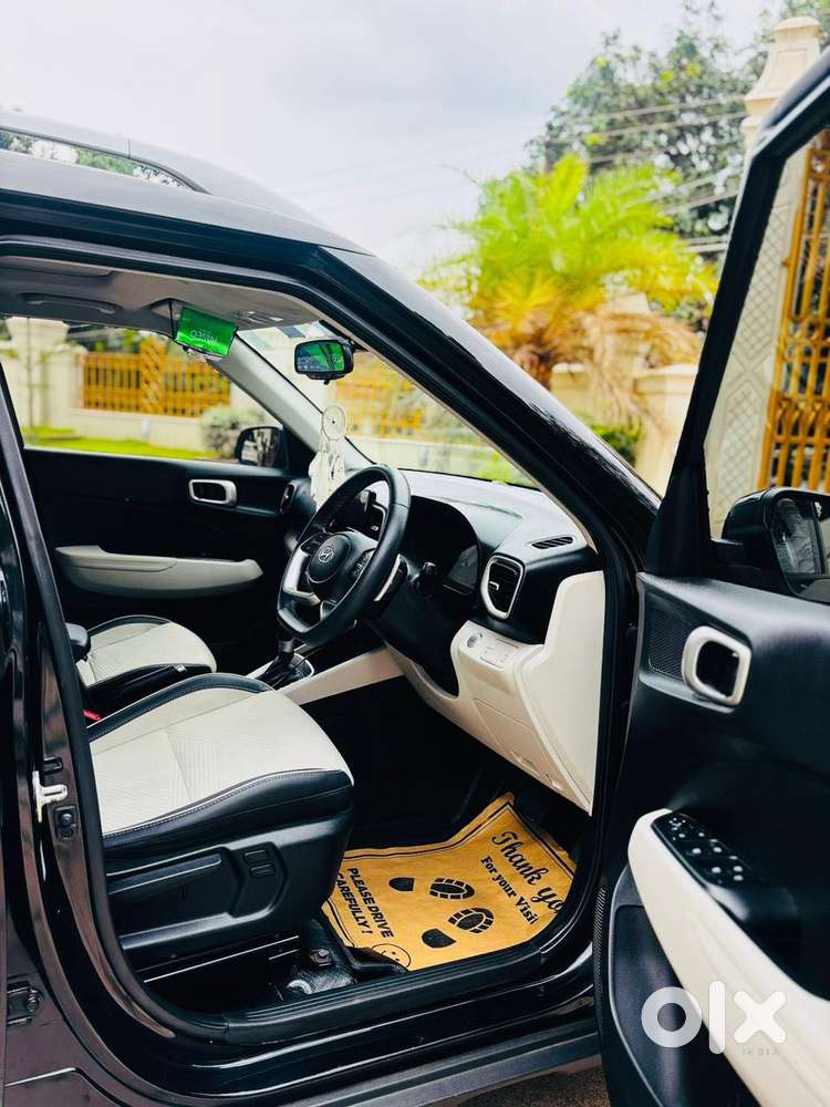 Hyundai Venue Sx Turbo, 2023, Petrol