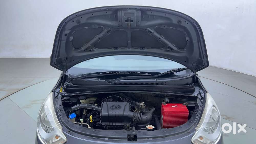 Hyundai I10 Sportz 1.1 Irde2, 2014, Petrol