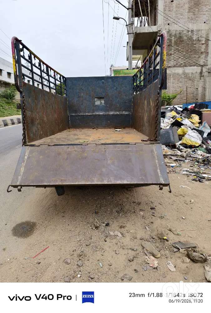 Ashok Leyland Stile 2022