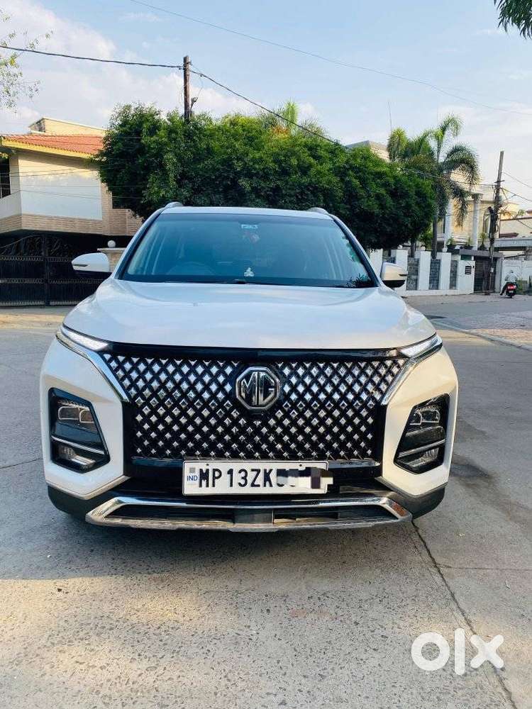Mg Hector Plus, 2024, Diesel