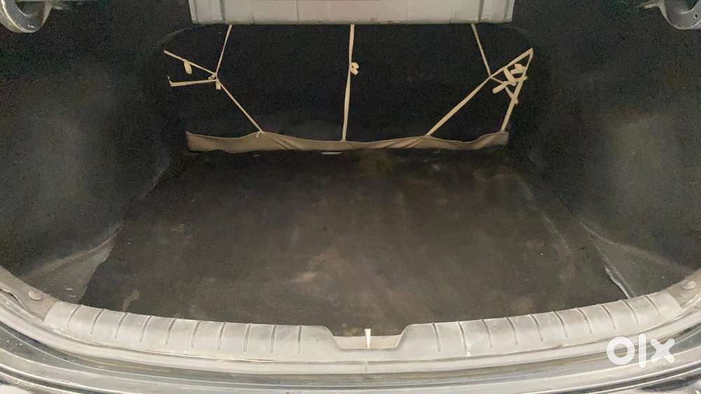 Hyundai Verna 1.6 Vtvt Sx, 2019, Petrol
