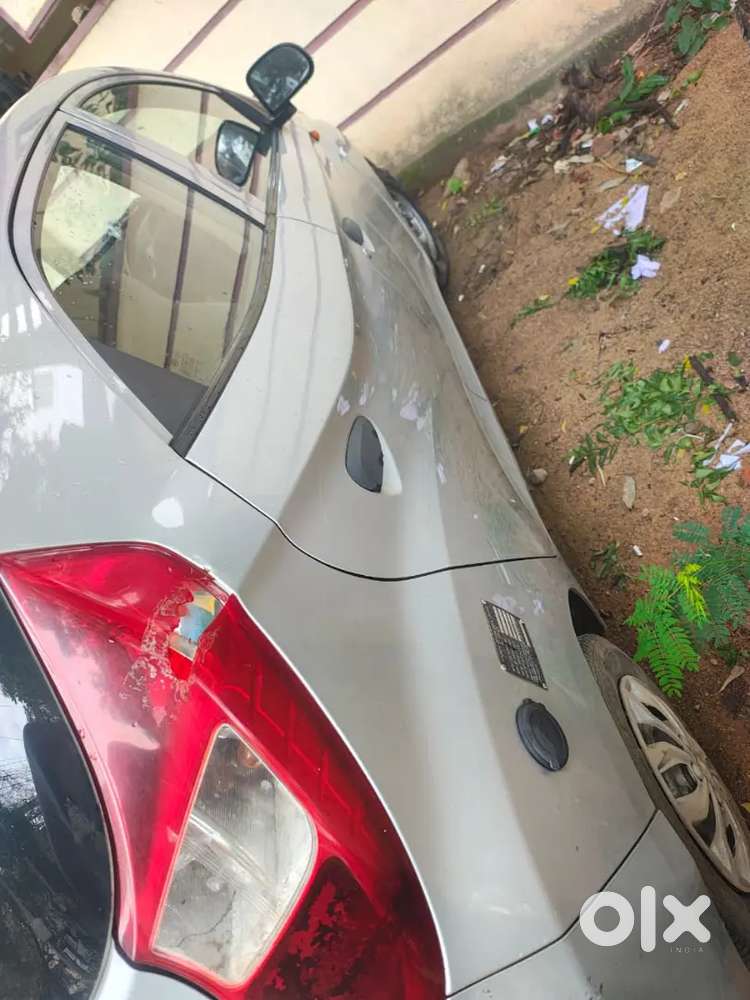 Hyundai Eon Era 2014