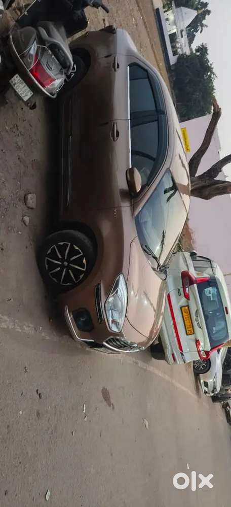 Maruti Suzuki Dzire 1.2 2019