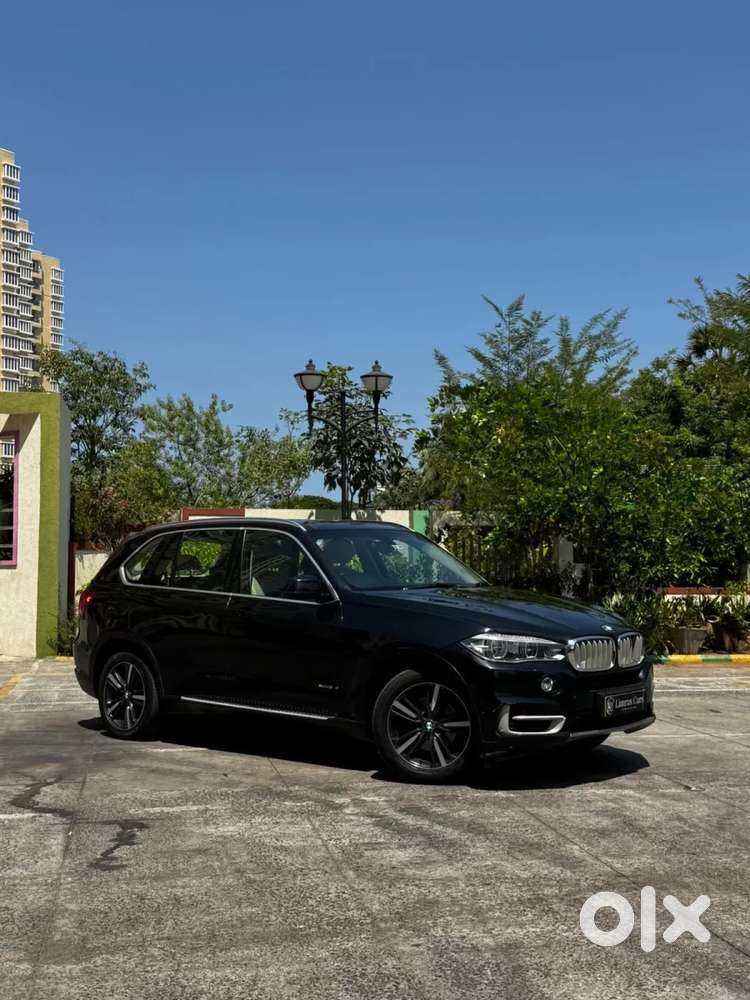 Bmw X5 Xdrive 30d M Sport, 2018, Diesel