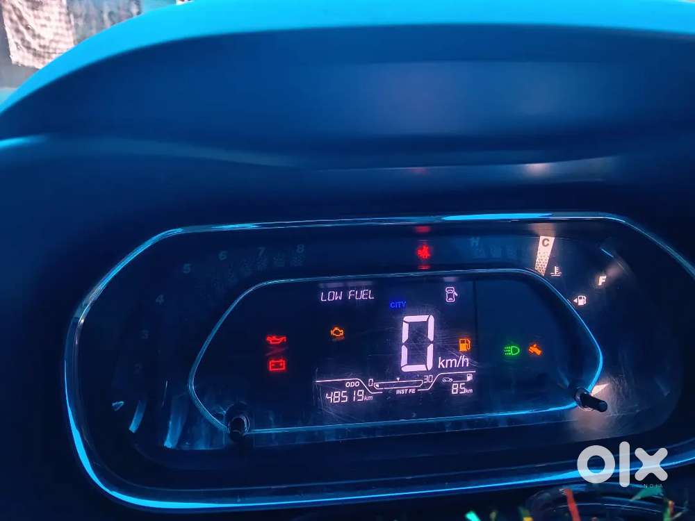 Tata Nexon 2022 48000 Km Driven