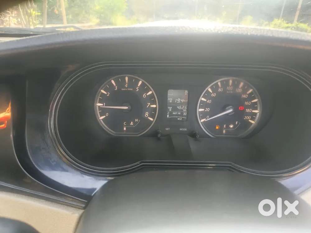 2015 Model Zest Good Condition