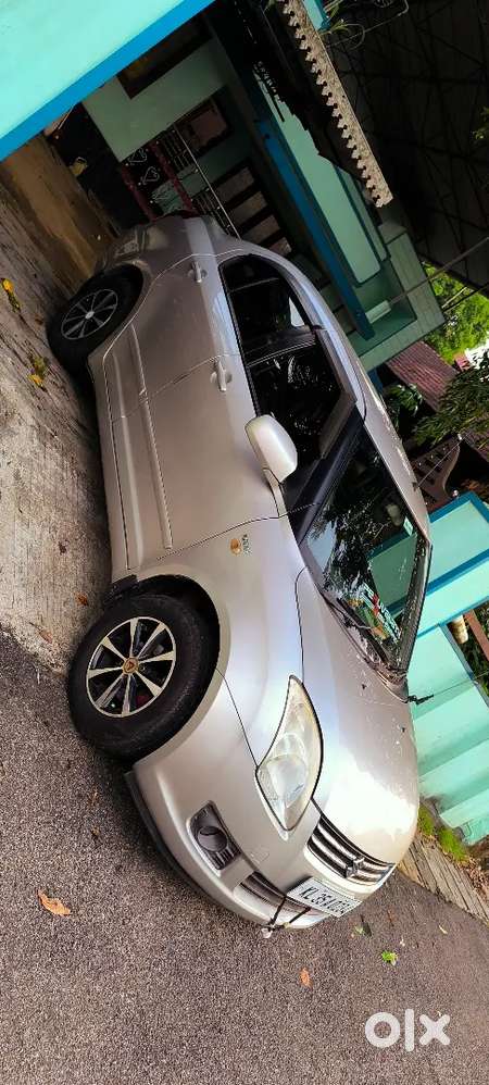 Swift Dzire Zdi 2008 Model Diesel