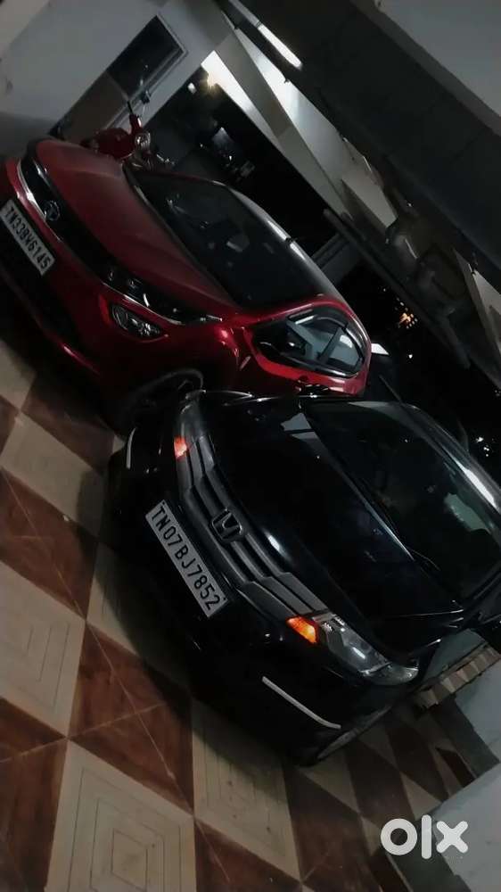 Honda City Petrol Manual 2010