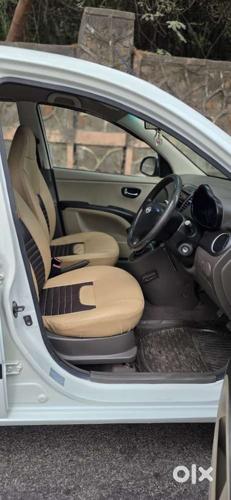 Hyundai I10 1.2 Kappa Magna, 2011, Petrol