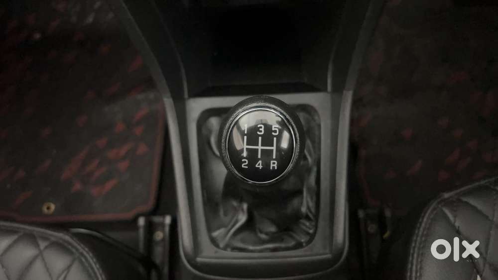 Maruti Suzuki Vitara Brezza Zdi Plus, 2016, Diesel