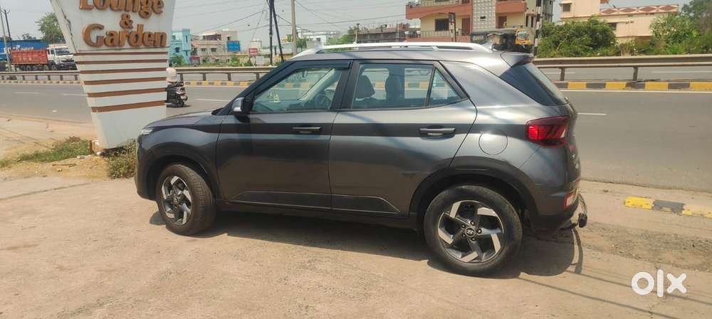 Hyundai Petrol Car 6 Years